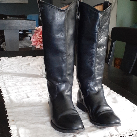 FRYE BOOTS - Picture 2 of 8